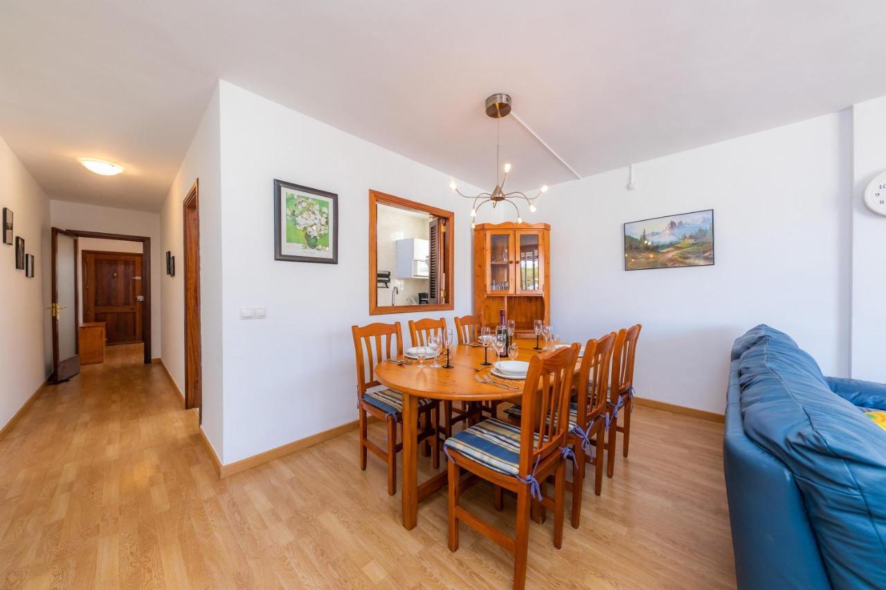 칼라 라트자다 Casa Laura 아파트 외부 사진