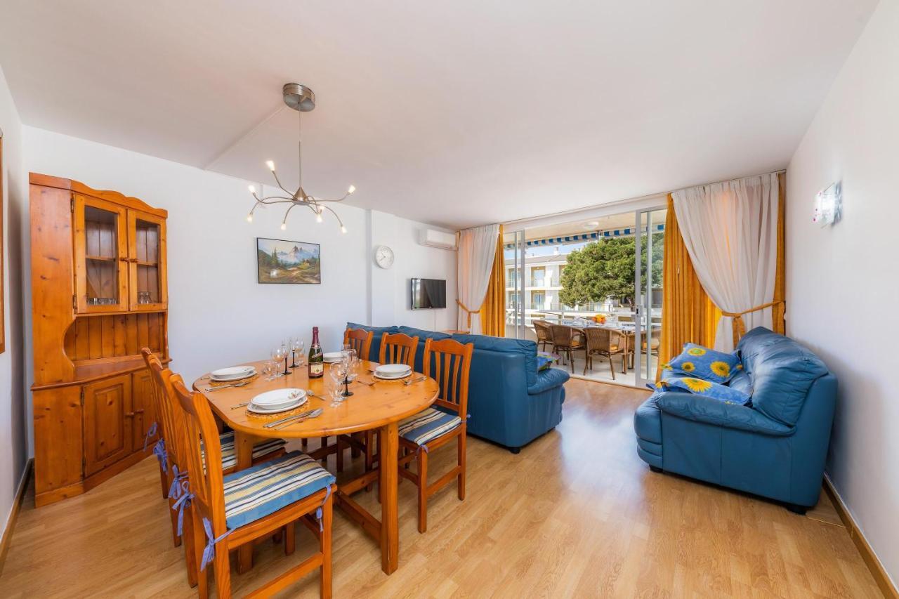 칼라 라트자다 Casa Laura 아파트 외부 사진