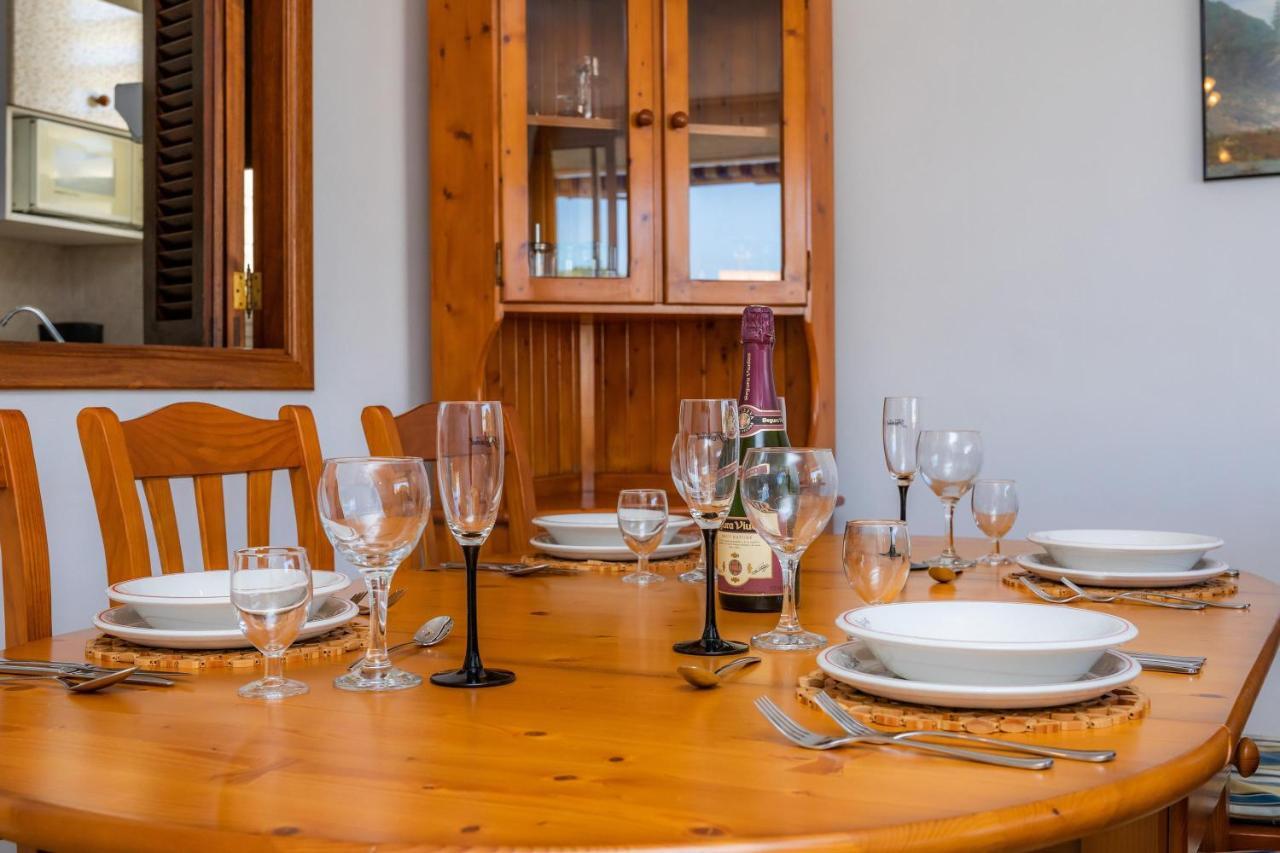 칼라 라트자다 Casa Laura 아파트 외부 사진