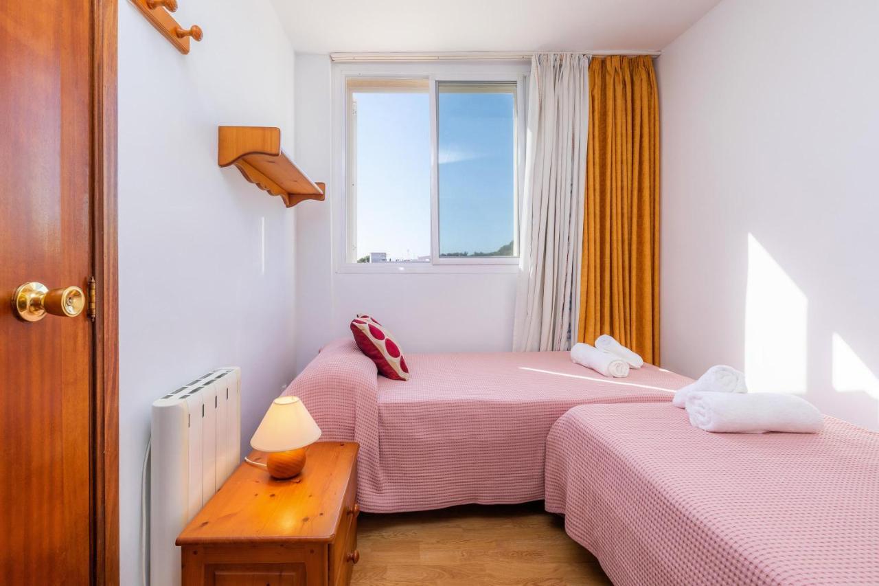 칼라 라트자다 Casa Laura 아파트 외부 사진