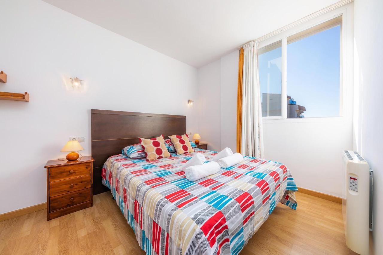 칼라 라트자다 Casa Laura 아파트 외부 사진
