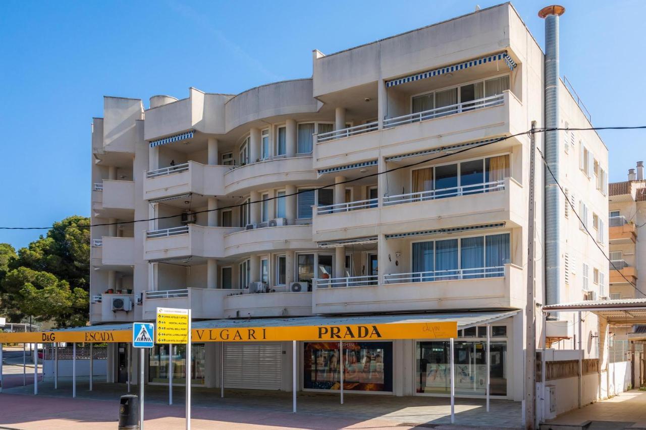 칼라 라트자다 Casa Laura 아파트 외부 사진